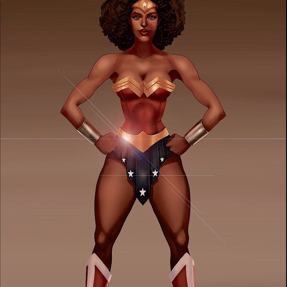 Meet your Posher, Tawana - Picture 3 of 5